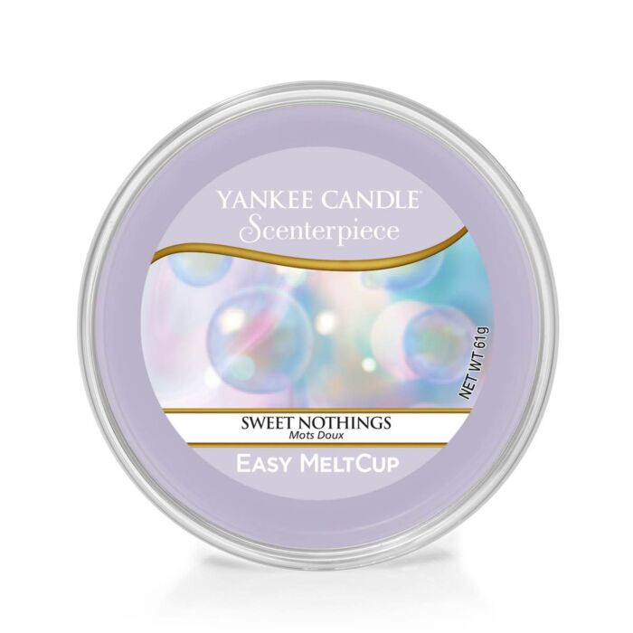 Yankee Candle Sweet Nothings Scenterpiece™ MeltCup-1